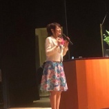 『【講演レポート】心理学からみる安全のお話！晴香葉子先生のご講演レポート』の画像