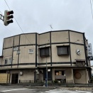 函館市千歳町23 そば処 まる吉(きち) その2 セット物 ざる開花丼1,400円