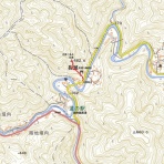 ryokutyaの山行備忘録