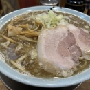 どこのラーメンでしょうか？1449杯目？