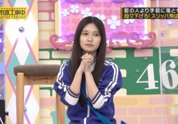 【画像】今回の工事中で寺田蘭世ちゃんが1年分映ったという風潮wwwwwwww