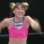 【動画】フワちゃん、プロレスでガチのラリアットを食らってしまう