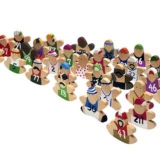 nonちゃんイラストブログ