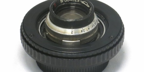 オールドレンズのフォトベルゼ - ロシアL39