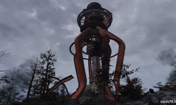 未完成のマンション（Unfinished Mansion）