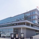 シリウスにタモリ倶楽部の空耳アワードの審査員・萩原健太がやってくるみたい。7月4・18日