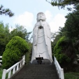 『【宿根木・加茂歌代・中興】巨大像に我おもふ』の画像