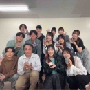 真鍋ゼミ16期　10/17