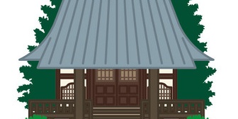 【真実を知るのが怖くて…】元カレは住んでいる場所を濁して、職場さえ教えてくれなかった。私（なぜ秘密に？）→ある寺の僧侶が逮捕されたという記事を目にし…