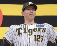 工藤泰成の被打率→カットボール(.198)フォーク(.073)