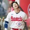 エンゼルス・レンドン、サイクル安打逃した大谷に「もう少しトレーニングをしなければいけない」