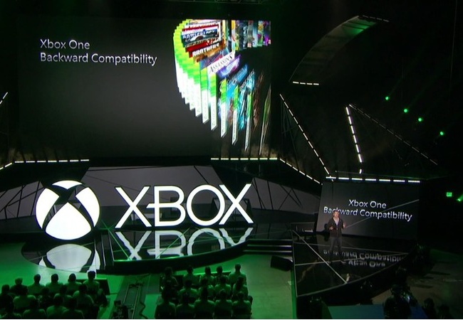 Xbox Oneが互換性対応に！Xbox 360のタイトルが遊べるぞ