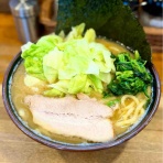 やっぱりラーメンが好き
