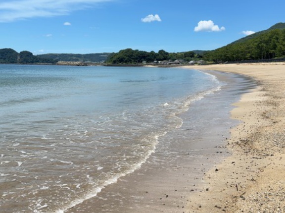 2026　海水浴シーズン到来！長崎県内の海水浴場まとめ！