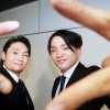 【日本ハム】伊藤大海＆郡司裕也　今季こそ２人で「お立ち台に立つ」１９９７年生まれコンビが新年の誓い…新春インタビュー
