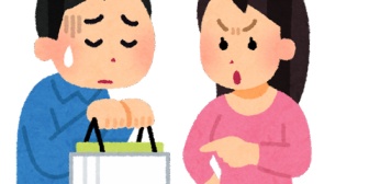 今日、嫁の運転で買い物に行った。買った物を嫁がトランクに入れて、運転席に戻るとドア開いてるマークが点灯していた。