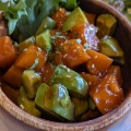 ★親友・Tちゃんとカカイさんでランチ♪