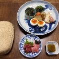 こおり弁当再び