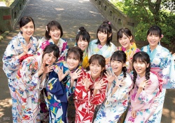 【衝撃】乃木坂46・4期生の浴衣姿を堪能・・・たまらんｗｗｗｗｗ