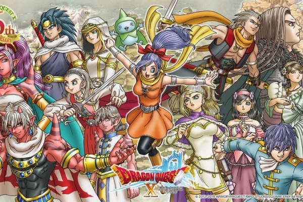 ドラクエ大好きまとめ速報 Dq10