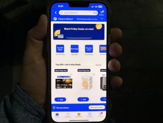 【過去最高の裏側で起きている異変】56.4％がスマホ経由！米小売はすでに来店前に勝負が決まっている