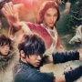 実写映画『キングダム』、金曜ロードショーで地上波初放送決定！