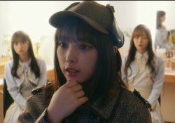 【乃木坂46】名探偵よだちゃんの犯人予想wwwwwwwwこれ当たってるやろ