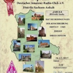 無線・電子工作と趣味の日記