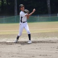 『7月27日 メジャー・練習試合、マイナー・MLBCUP2025 交流戦』宮城リーグ・宮城利府・利府ユニオン