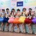 CUTIE STREET　初の日本武道館公演に歓喜、紅白歌合戦出場＆東京ドーム公演への意欲も明かす