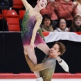 Finlandia Trophy 2025ペア競技結果と感想