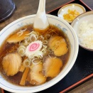 「駿河あきん亭」さんで「あきんめん」