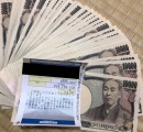「40代 貯金額」でググったら平均500万とか600万とか800万とか出てくるんだけど