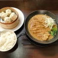 【新店】パイコー担々麺も！北名古屋に誕生した新しい担々麺のお店/担々麺処 三月