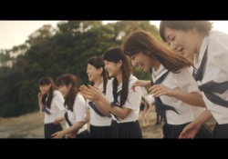 【乃木坂46】ヤバい・・・もう半分きってるやんけ・・・・・