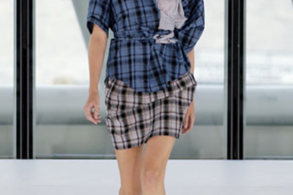 知的にステキ ファッション用語中辞典 06年06月