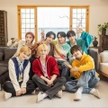 韓国　BOYSNEXTDOORトモダチベース　(^o^)