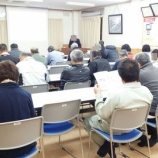 『宮田村大原地区で廃棄物最終処分場問題学習会を開催(4/20)』の画像