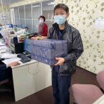 聖隷訪問看護ステーション千本＆看護小規模多機能型居宅介護事業所せいれい緑町