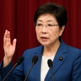 共産・小池氏が「暴走加速内閣」命名、不記載閣僚を批判 自党支持率には「一喜一憂せず」