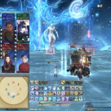 『FF14 天獄零式1層 2日目でーすヾ(〃^∇^)ノ 白魔道士で野良の練習(≧▽≦) WHM randoms P9S day 2』の画像