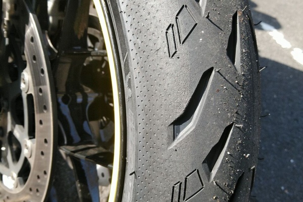 Paparinのblog ミシュラン