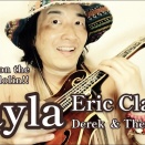 ㊗️クラプトン81歳!!