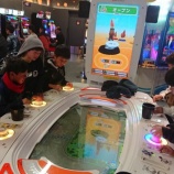 『ゲーセン』の画像