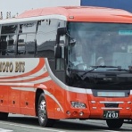 🚌ＢＵＳ画像館熊本🚏熊本県内のバス事業者5社 10月1日(水)より運賃値上げ 初乗り運賃は180円から200円に