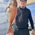 7月6日の釣果報告🐟🐟🐟