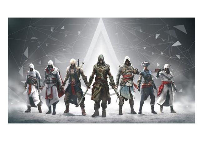 アサシンクリードシリーズ最新作がE3で発表か？舞台は古代エジプト