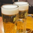 生ビール半額！？時間・杯数制限なし！『新潟らーめん無尽蔵』『喜多方ラーメン 大安食堂』で『何杯飲んでも！生ビール半額！』キャンペーン開催！7月17日～20日。