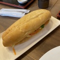 緑区浦里「ベトナム料理店　ネム・ハノイ」