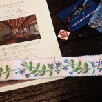 サウンド　オブ　クロスステッチ